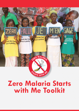 Zero Malaria Toolkit